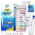 Aquarium Test Strips 11 in 1 Water Test Kit 950 Tests