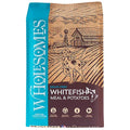 Wholesomes Dog Grain Free Whitefish (35lb)
