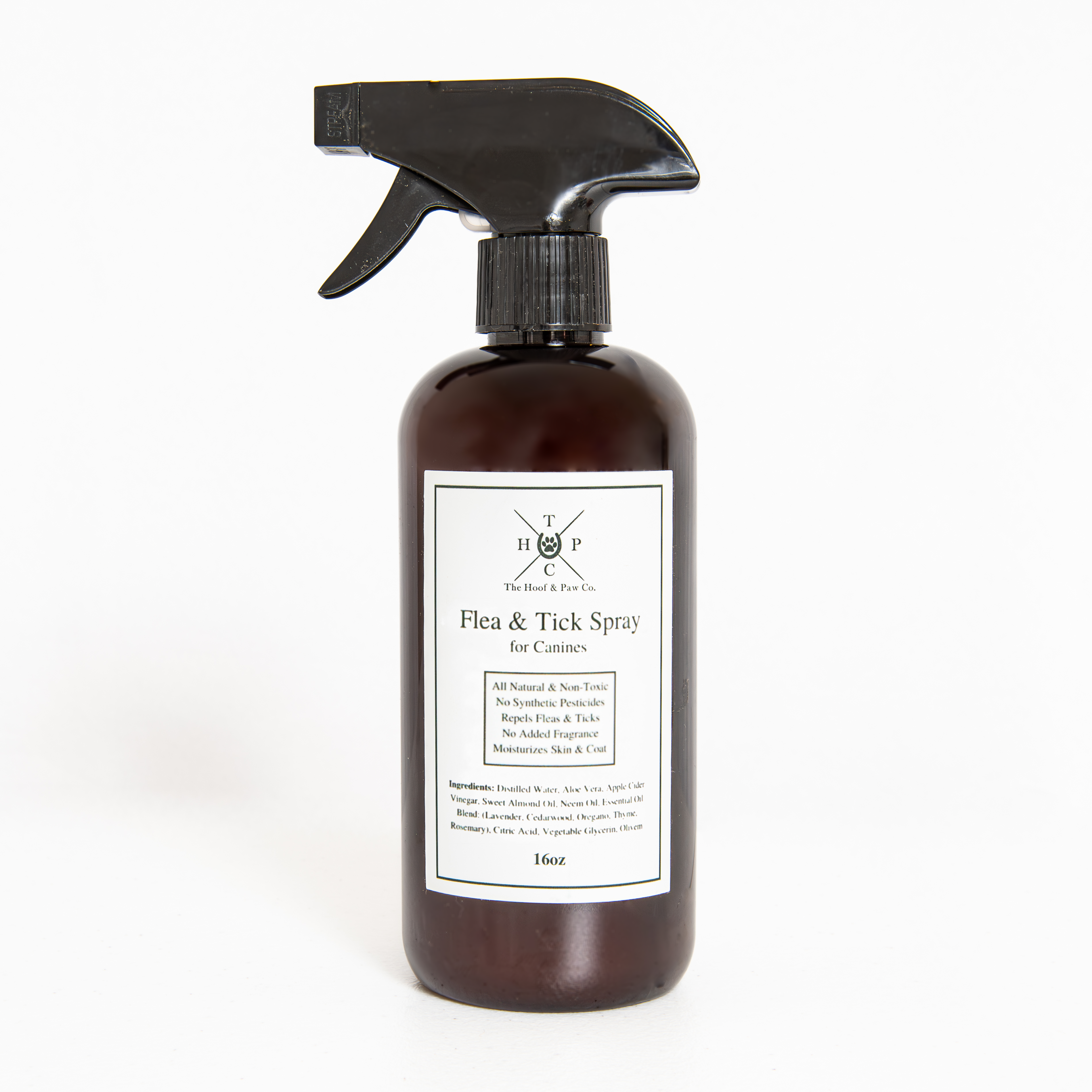 Flea & Tick Spray for Dogs