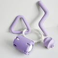 Durable And Chew-Resistant Dog Chew Toy Set