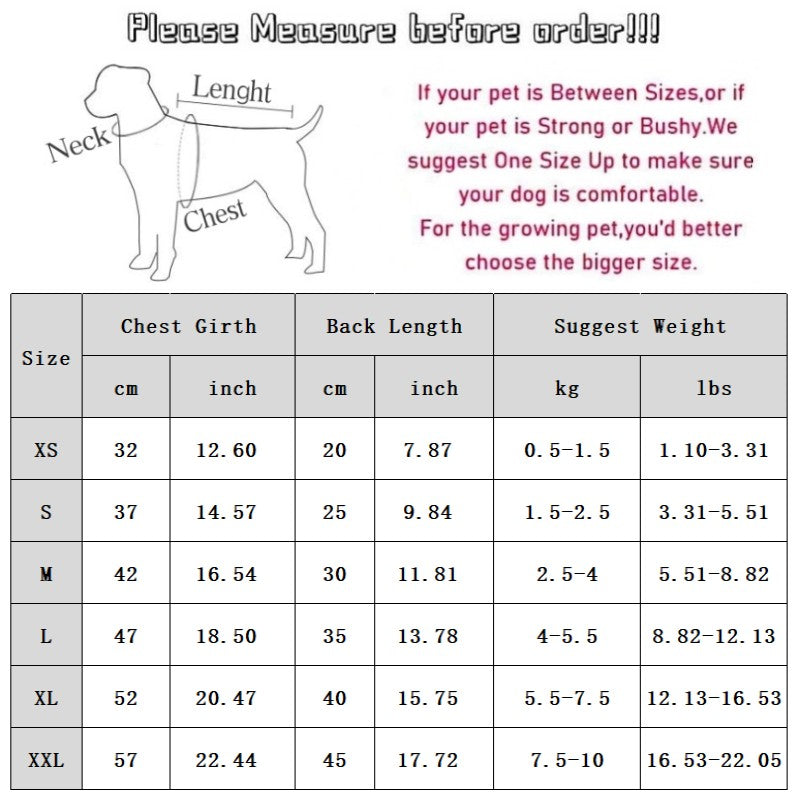 Winter Warm Fleece, Light Outdoor Color-blocking Polar Fleece, Small Dog Warm Four-legged Fleece, Pet Clothing