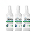 Bed Bug & Mite Killer Spray | Natural & Non-Toxic | Premo Guard (C)