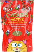 Multipet Catabis Active