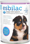 Esbilac Puppy Milk Replacer Powder 12oz – Prebiotics