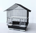 AE1209H Black Light Wire Starter Kit Bird Cage, by  Company