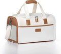Airline-Approved Pet Carrier for Small Dogs & Cats