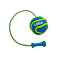 Kong Bunji High-Viz Ball Assorted