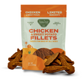 Chicken & Sweet Potato Fillets