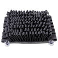 Pet Life ® 'Sniffer Grip' Interactive Anti-Skid Suction Pet Snuffle Mat