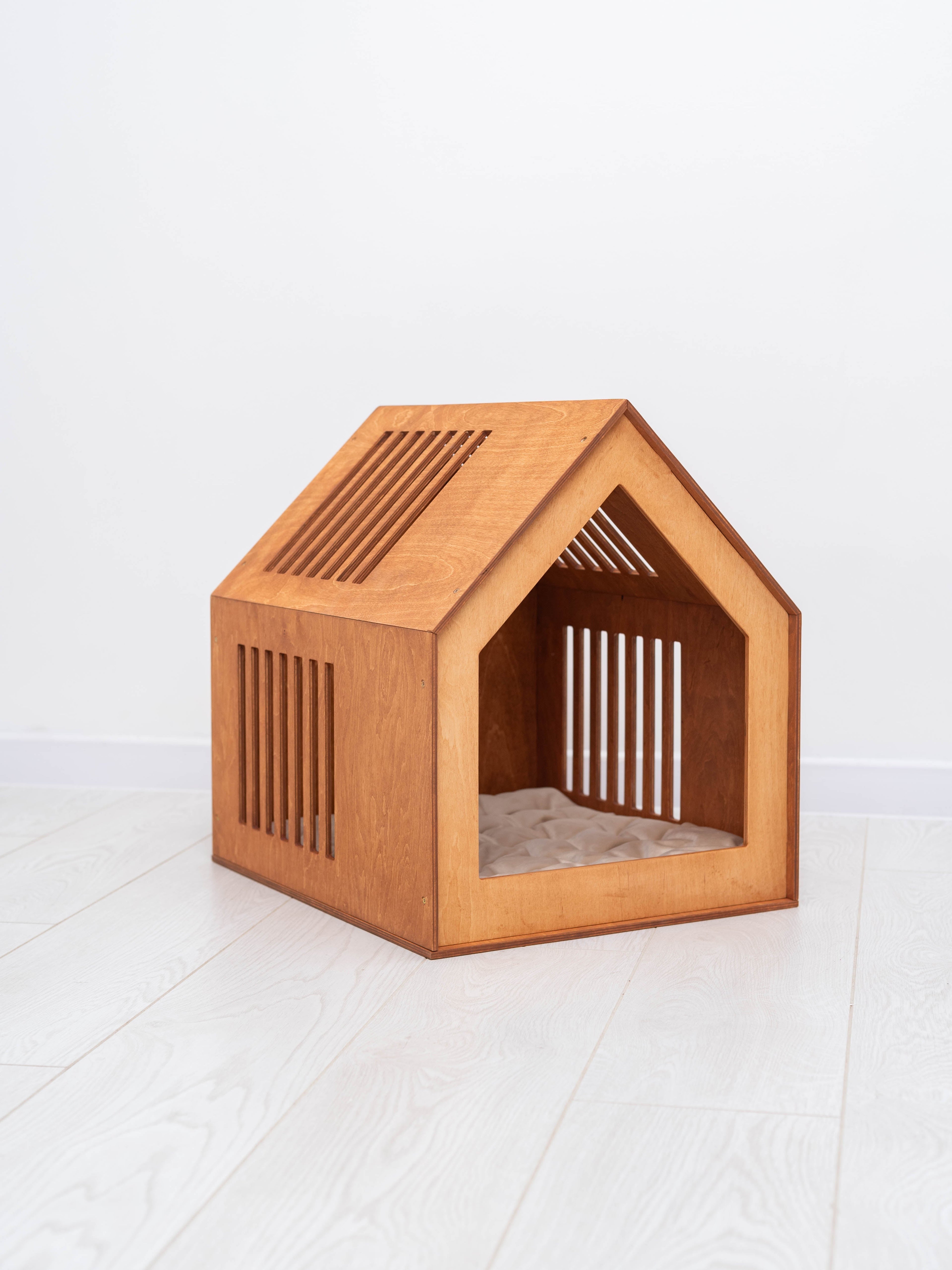 Pets house