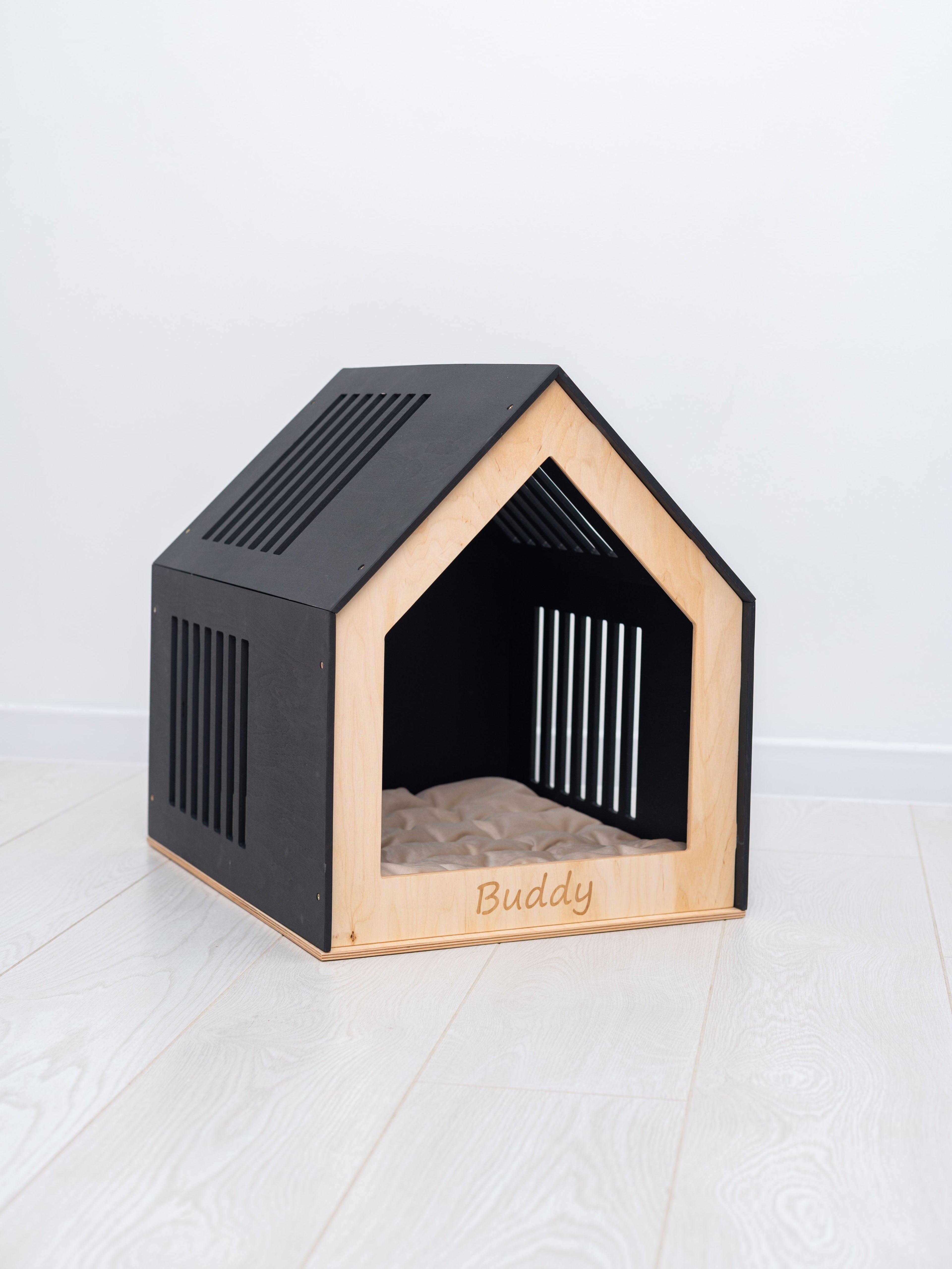 Pets house