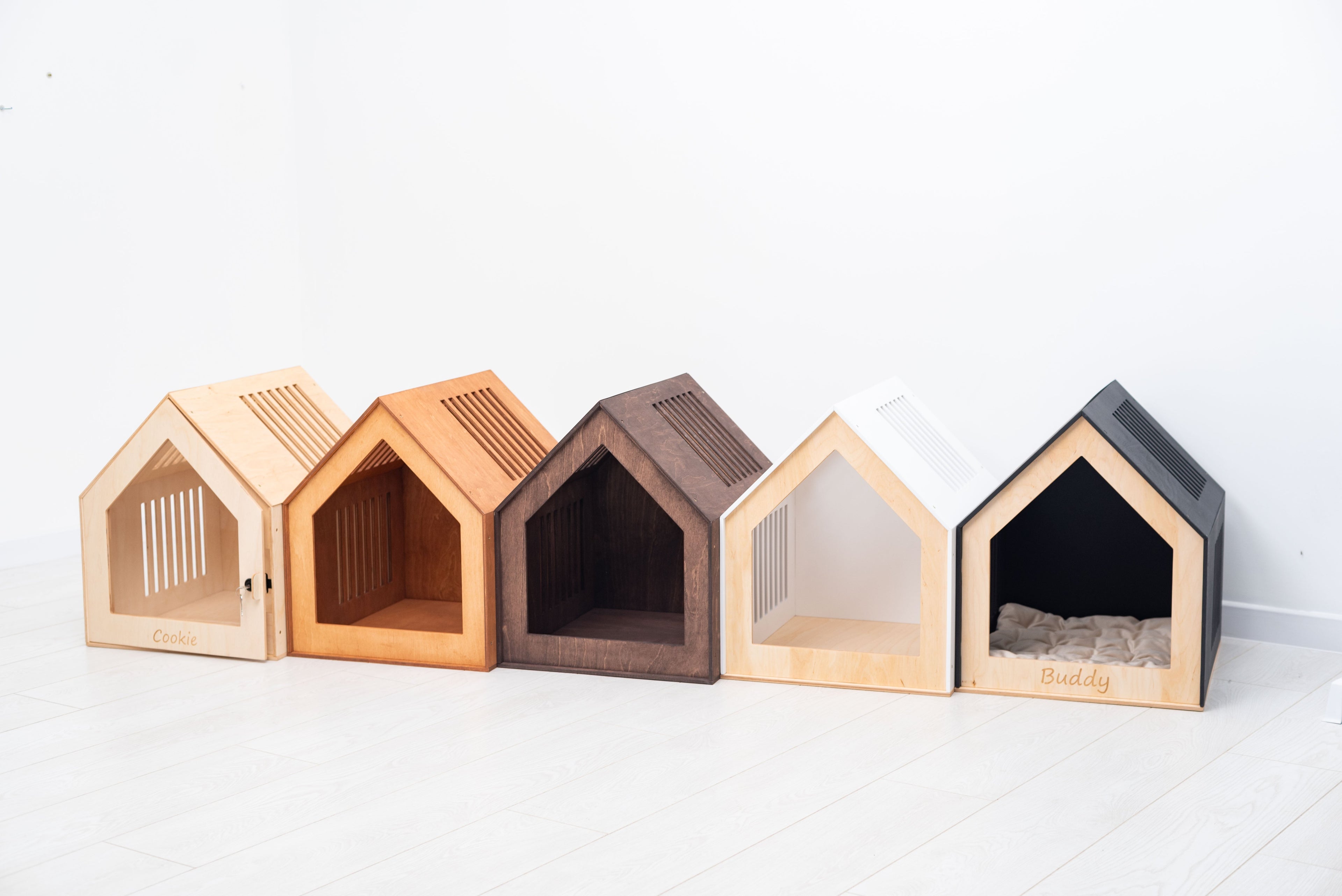 Pets house