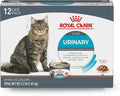 Feline Urinary Tract Care Wet Cat Food Slices 3oz 12 Pack