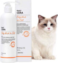 Hypoallergenic Cat Shampoo & Conditioner Set 10oz