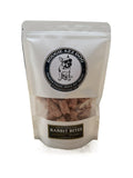 Freeze Dried Raw Rabbit Bites