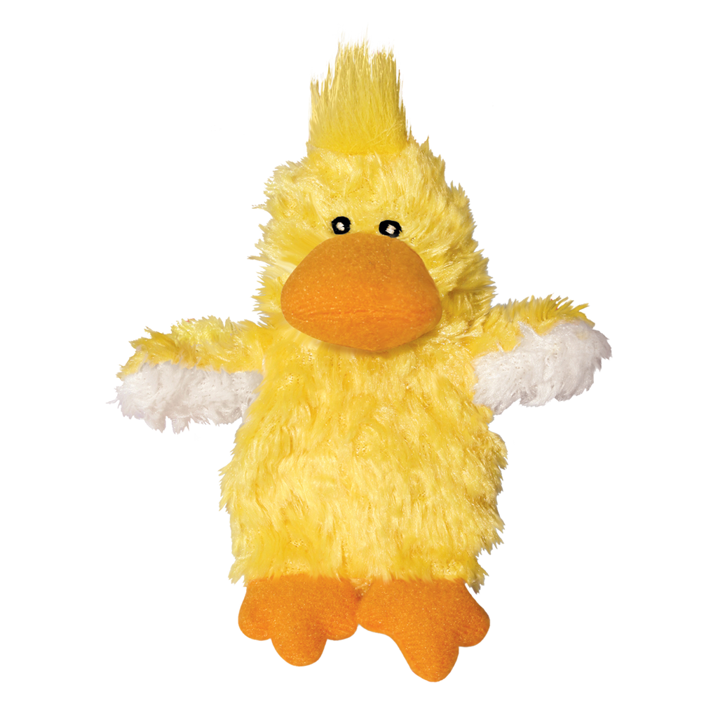 Kong Dr. Noyz Duck X-Small