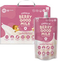Lactose-Free Vitamin Milk for Cats & Dogs, 10-Pack