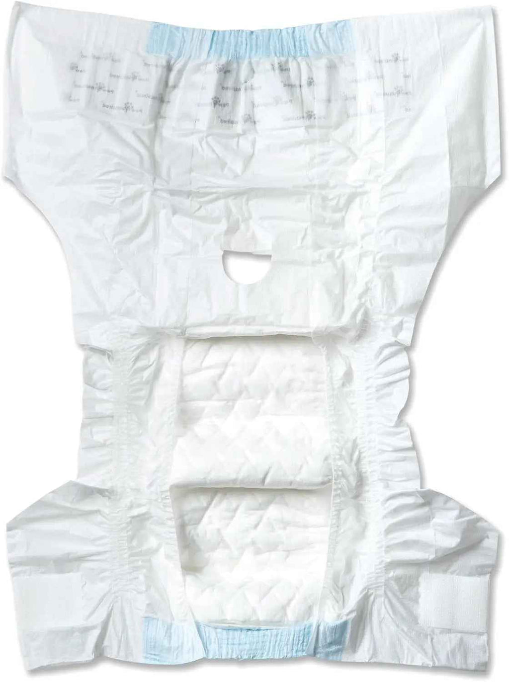 Disposable Dog Diapers – Leakproof Protection