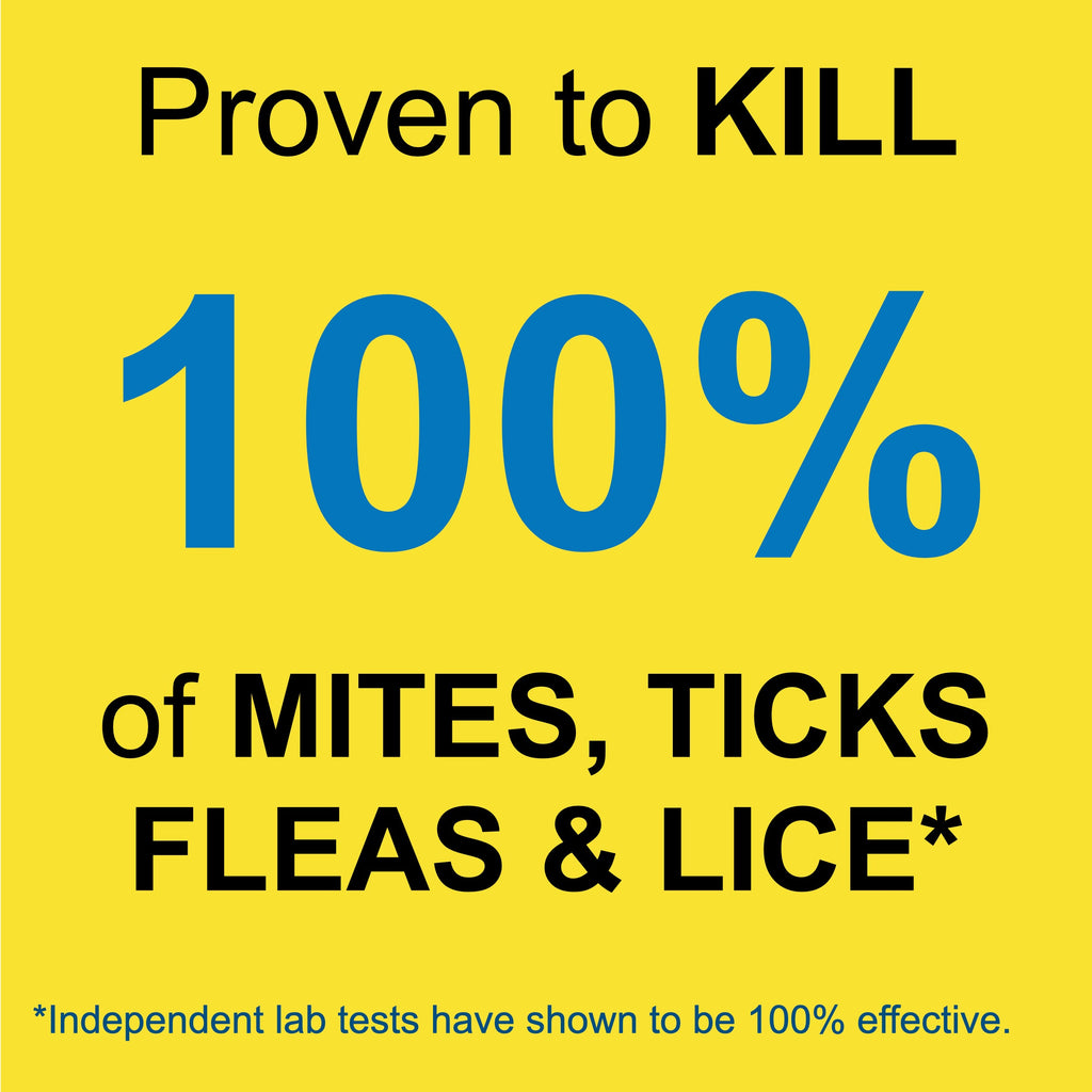 Poultry Spray for Mites | Plant Based Natural Non-Toxic | Premo Guard (C)