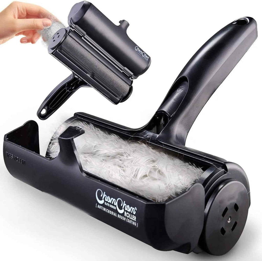 Pet Hair Remover Roller for Furniture, Carpet & Clothing