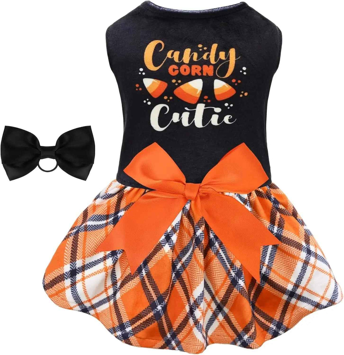 Velvet Dog Birthday & Holiday Dress, XXS–L