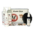 Warren London Puppy Gift Box – Grooming & Care Starter Kit