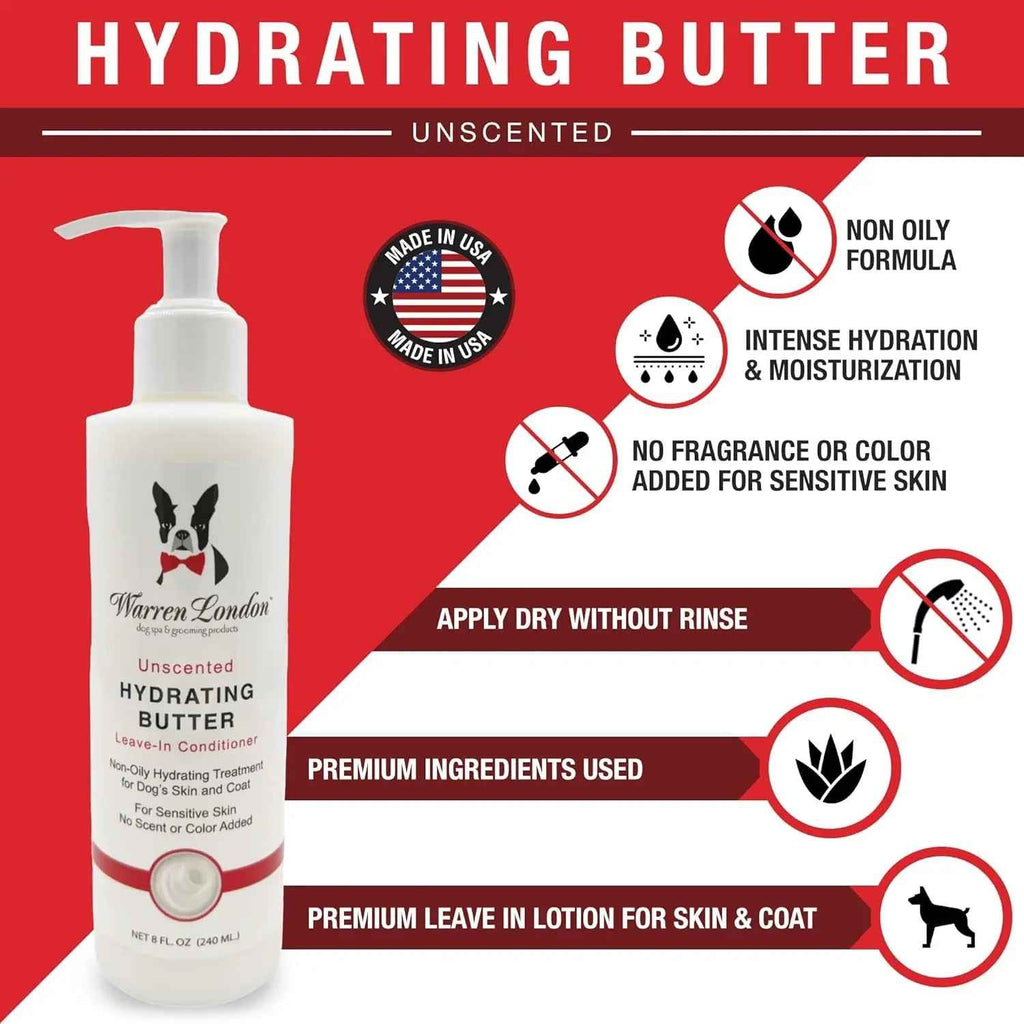 Warren London Puppy Gift Box – Grooming & Care Starter Kit
