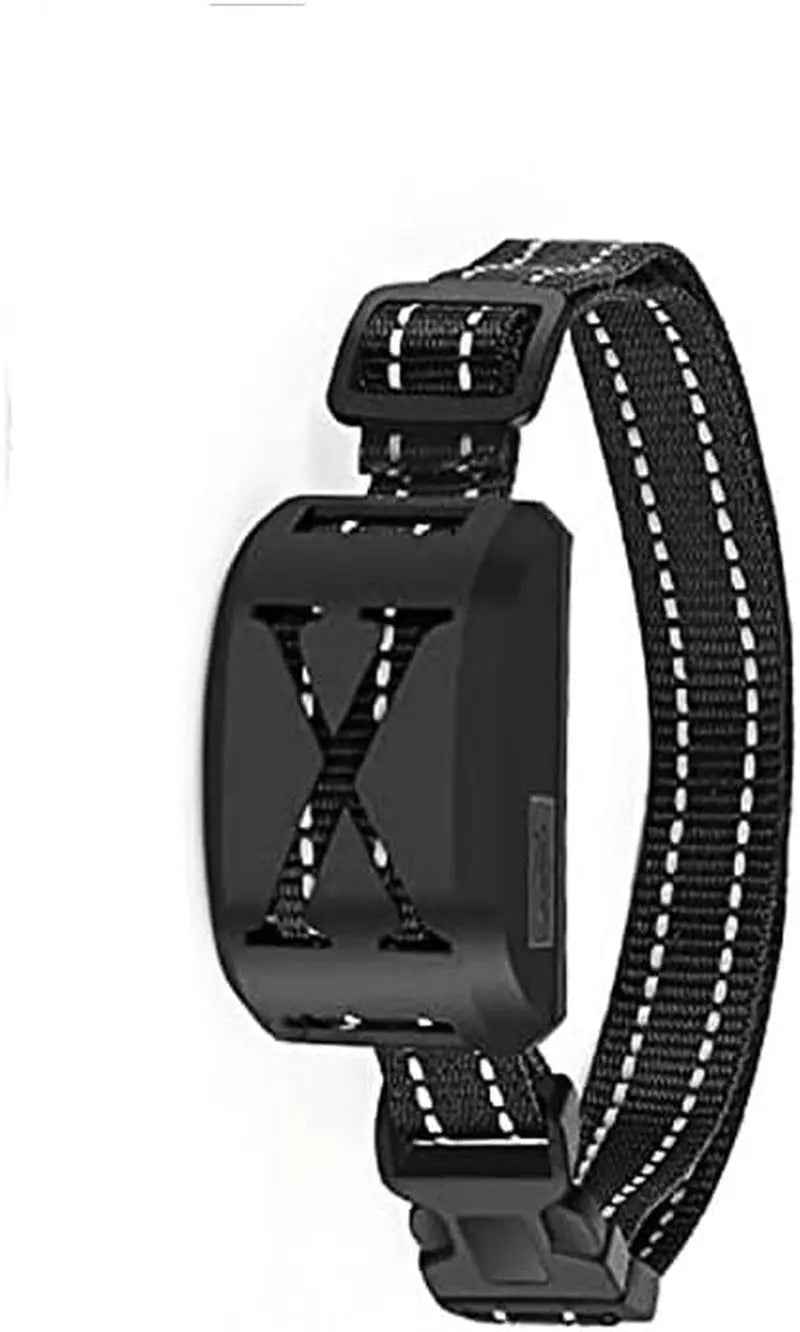2-in-1 Wireless Dog Fence & Collar System – Expandable