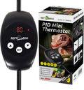 Reptile Thermostat PID Dimming Controller 300W Heat Lamp