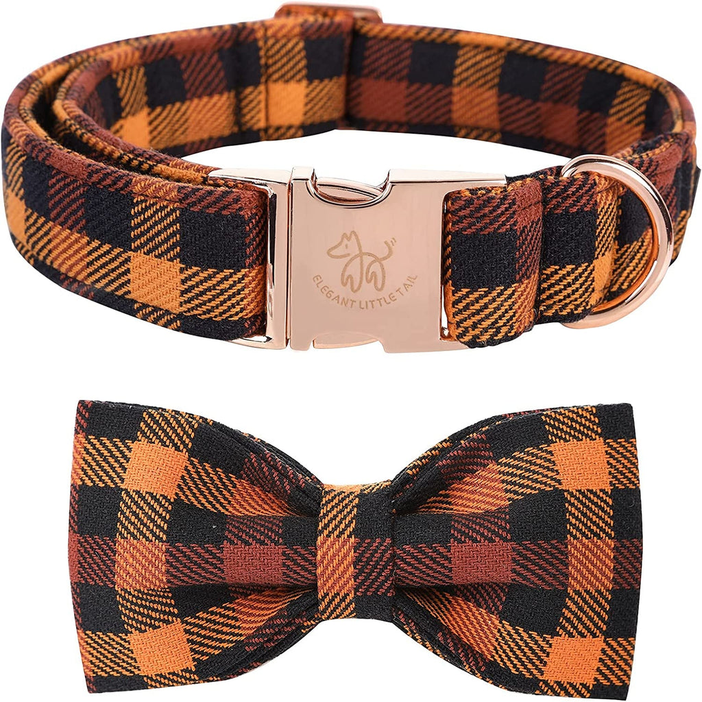 Adjustable Collars for Small Medium Large Dogs and Cats