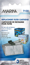 Top Replacement Filter Cartridge 3 pack