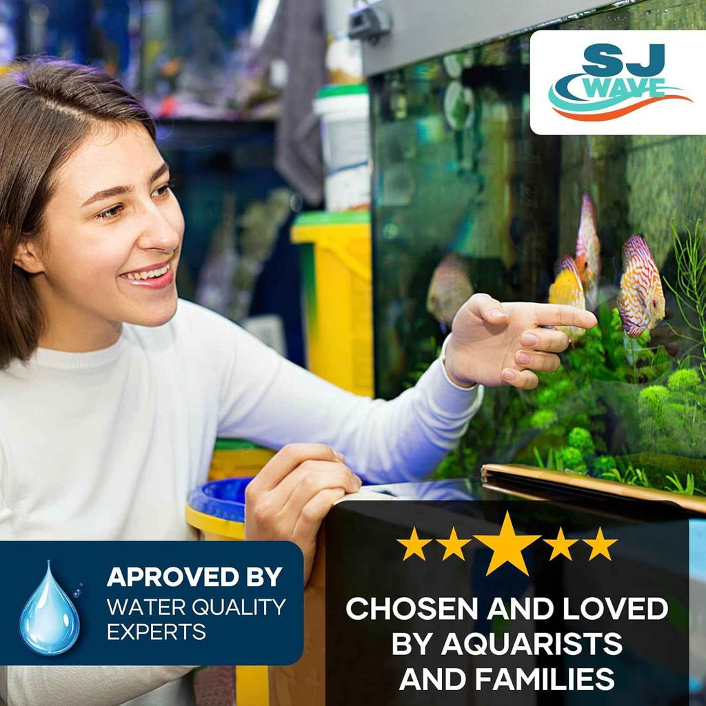 Aquarium Test Strips 11 in 1 Water Test Kit 950 Tests