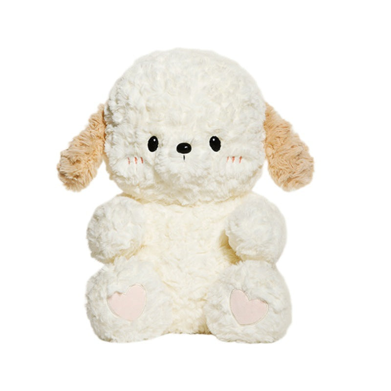 Cute Animal Plush Comforter Designed Specifically For Dogs