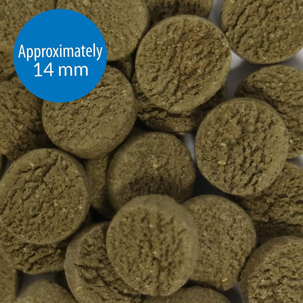 ALGAE EATER WAFERS Algae Wafer Fish Food