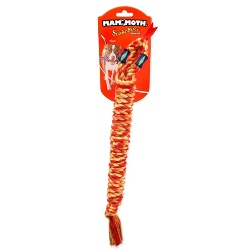 18in Mammoth SnakeBiter Shorty