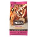 Merrick Small Breed Real Chicken & Brown Rice Recipe Dry Dog Food (12lb)