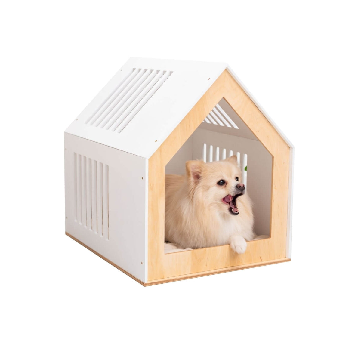 Large Indoor Dog House