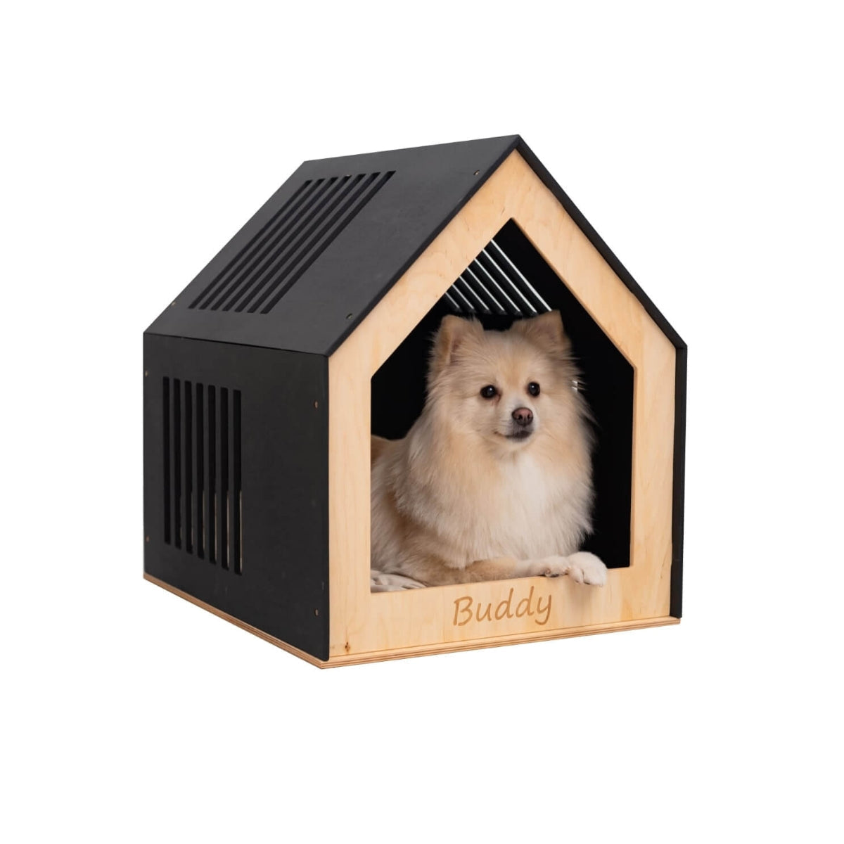 Large Indoor Dog House