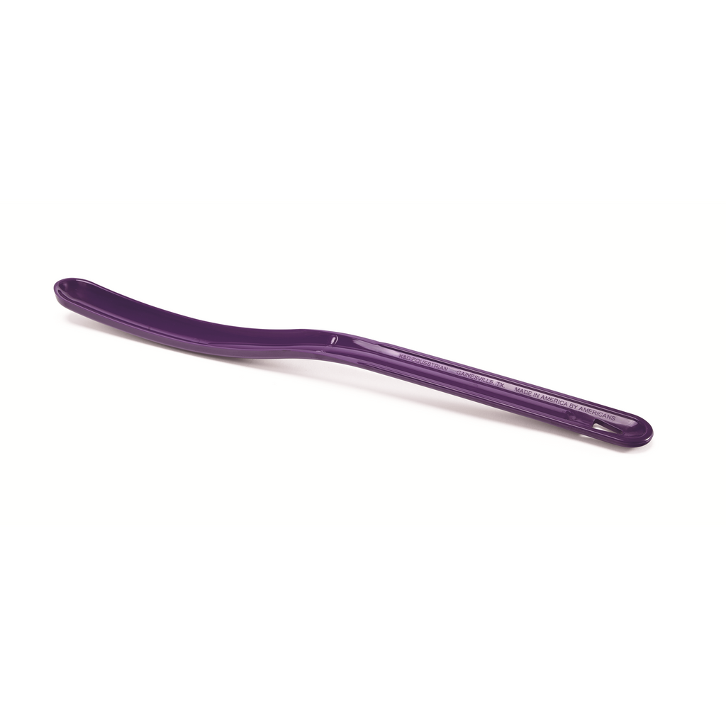 KD-114 Sweat Scraper | Horse Sweat & Water Removal Tool