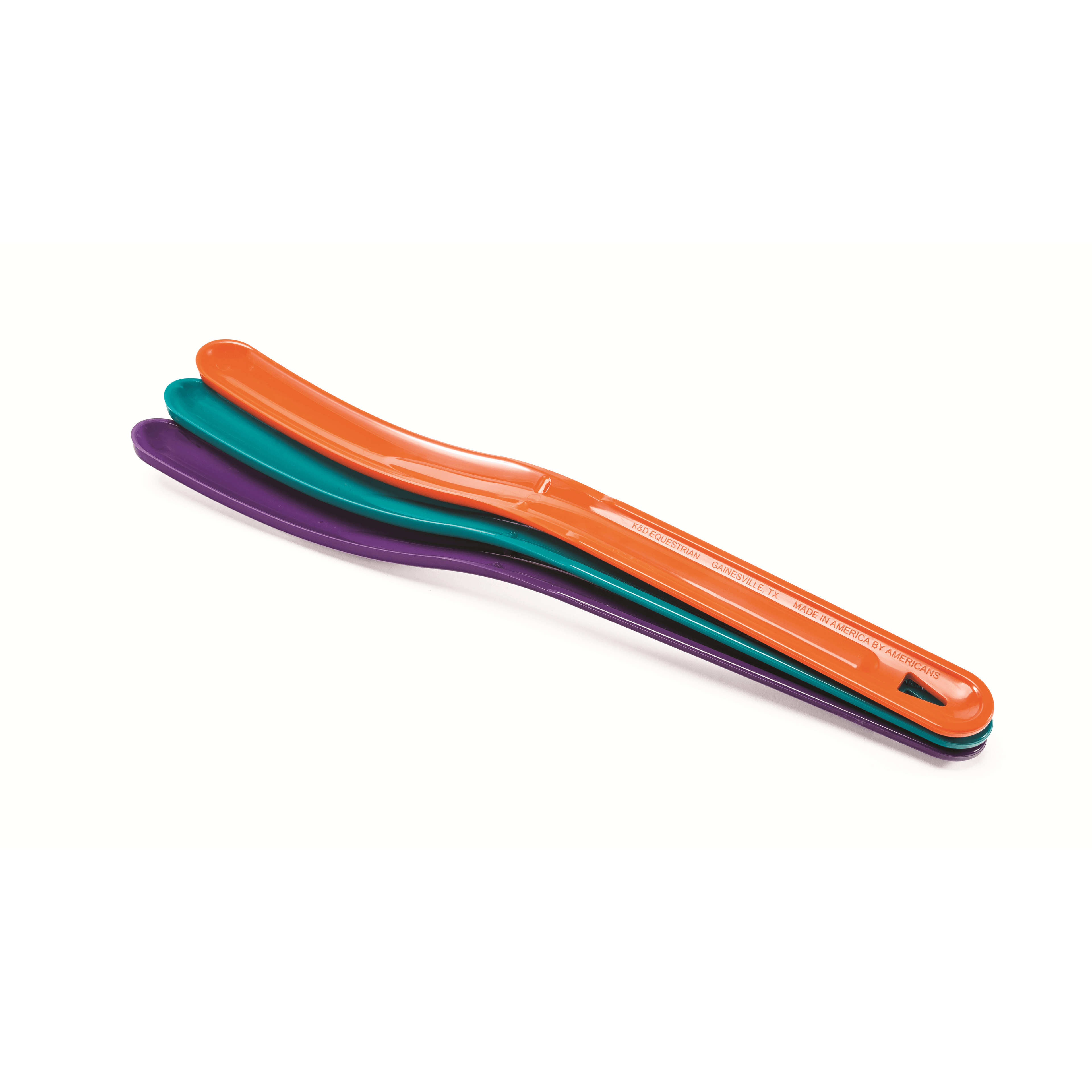 KD-114 Sweat Scraper | Horse Sweat & Water Removal Tool
