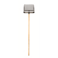 KD-115 Stall Fork | Heavy-Duty Barn & Trailer Cleanup Fork