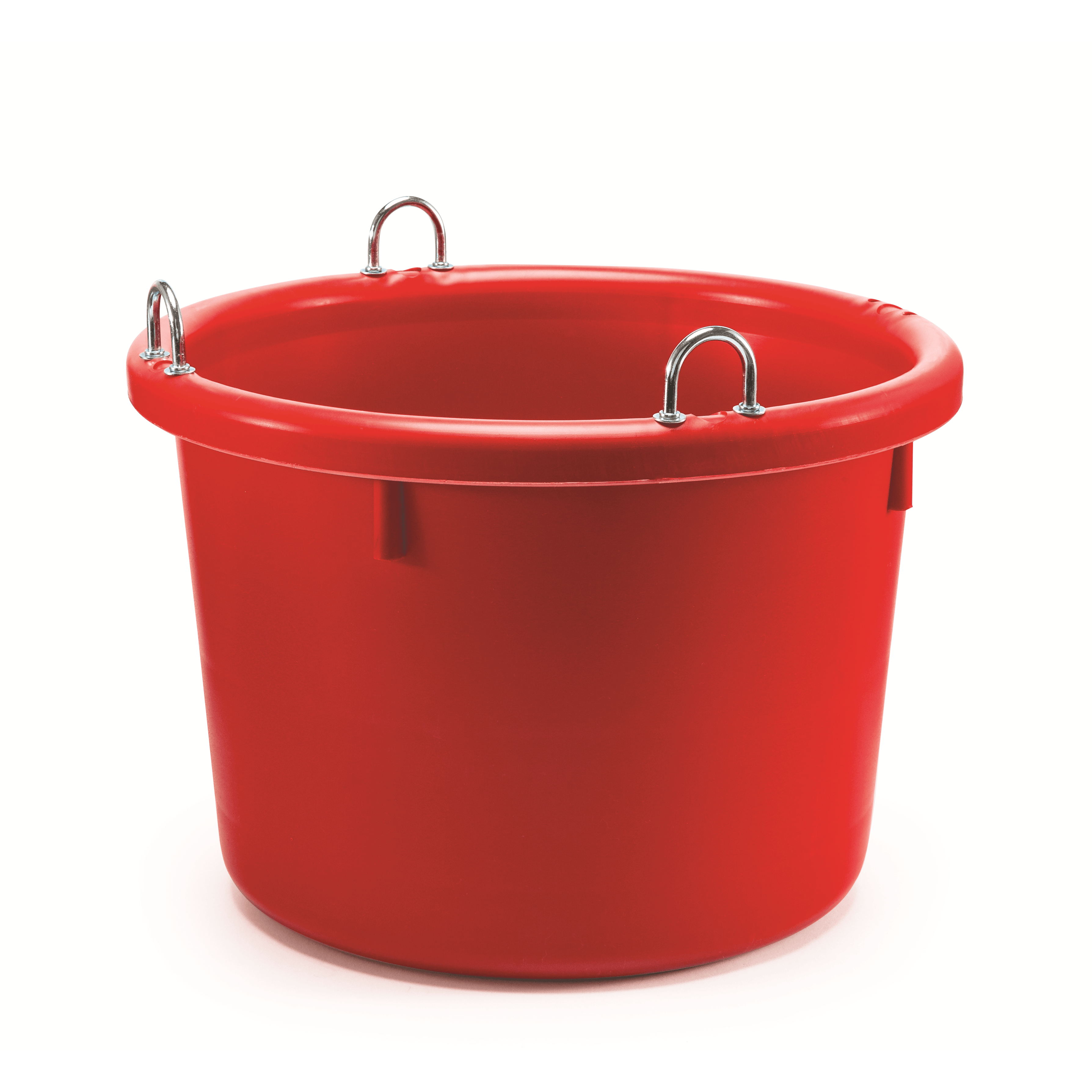 KD-121 Platinum Line Feed Tub | Heavy-Duty Horse Feed Tub