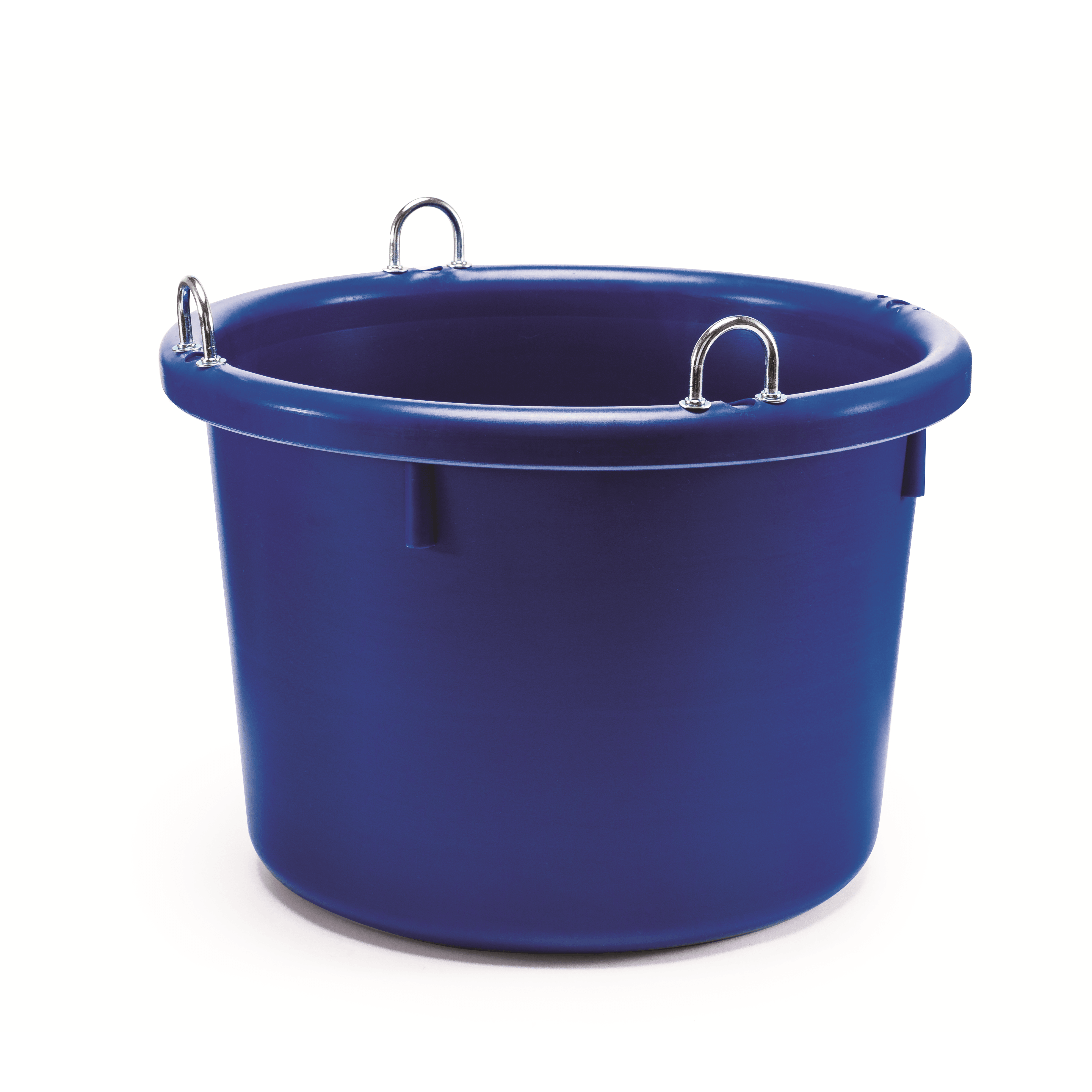 KD-121 Platinum Line Feed Tub | Heavy-Duty Horse Feed Tub