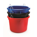 KD-121 Platinum Line Feed Tub | Heavy-Duty Horse Feed Tub