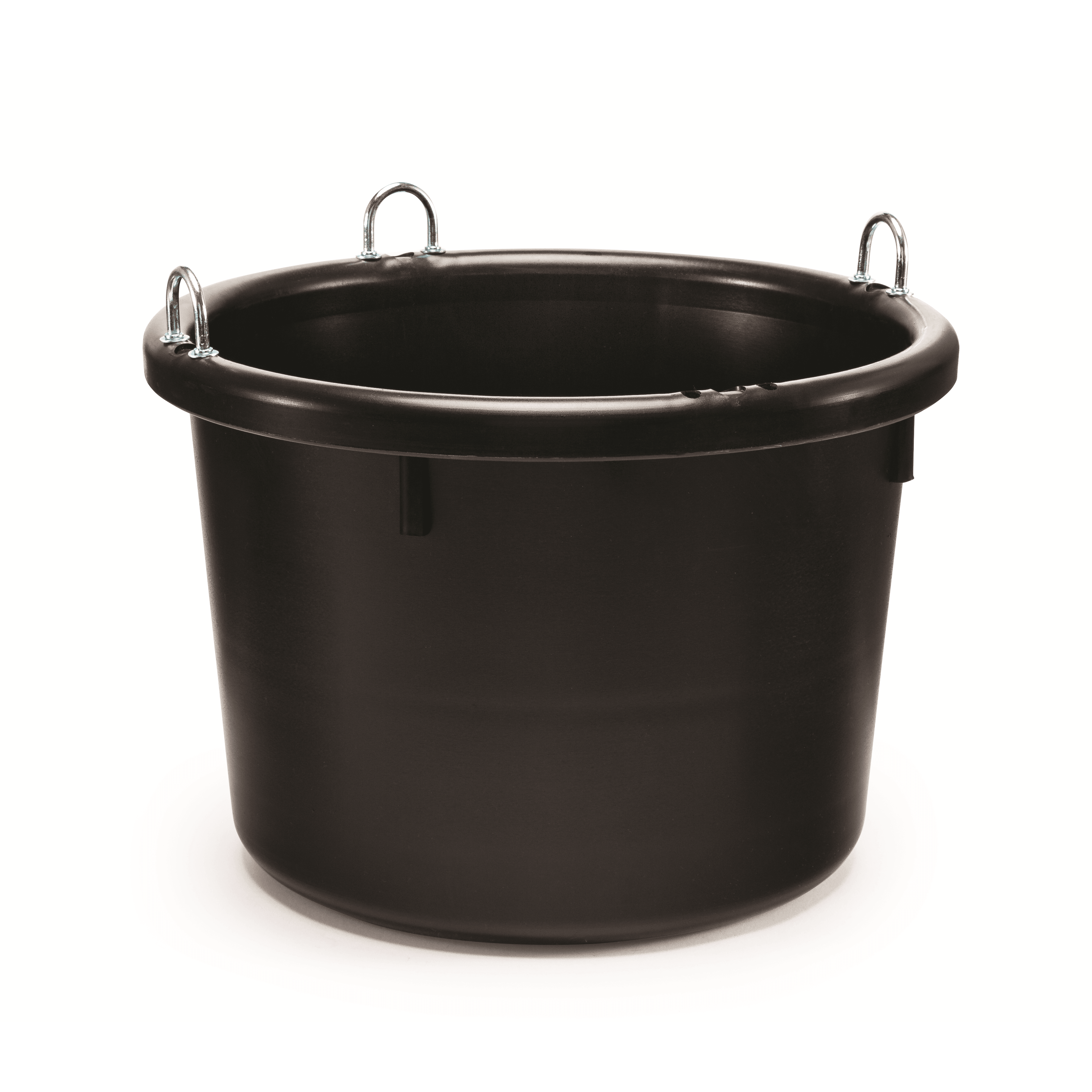 KD-121 Platinum Line Feed Tub | Heavy-Duty Horse Feed Tub