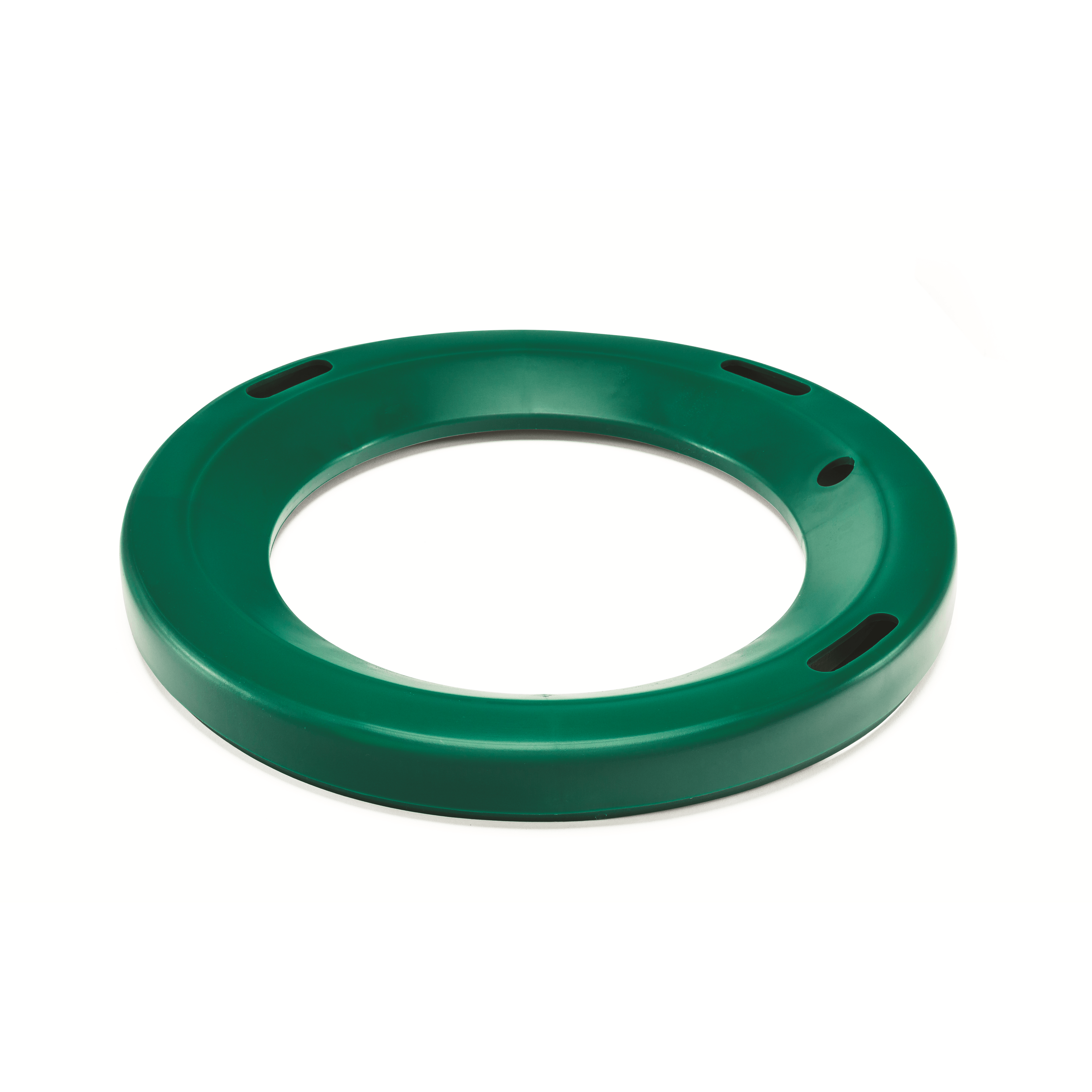 KD-122 Feed Saver Ring | Feed Waste Reducer for Horse Feed Tubs