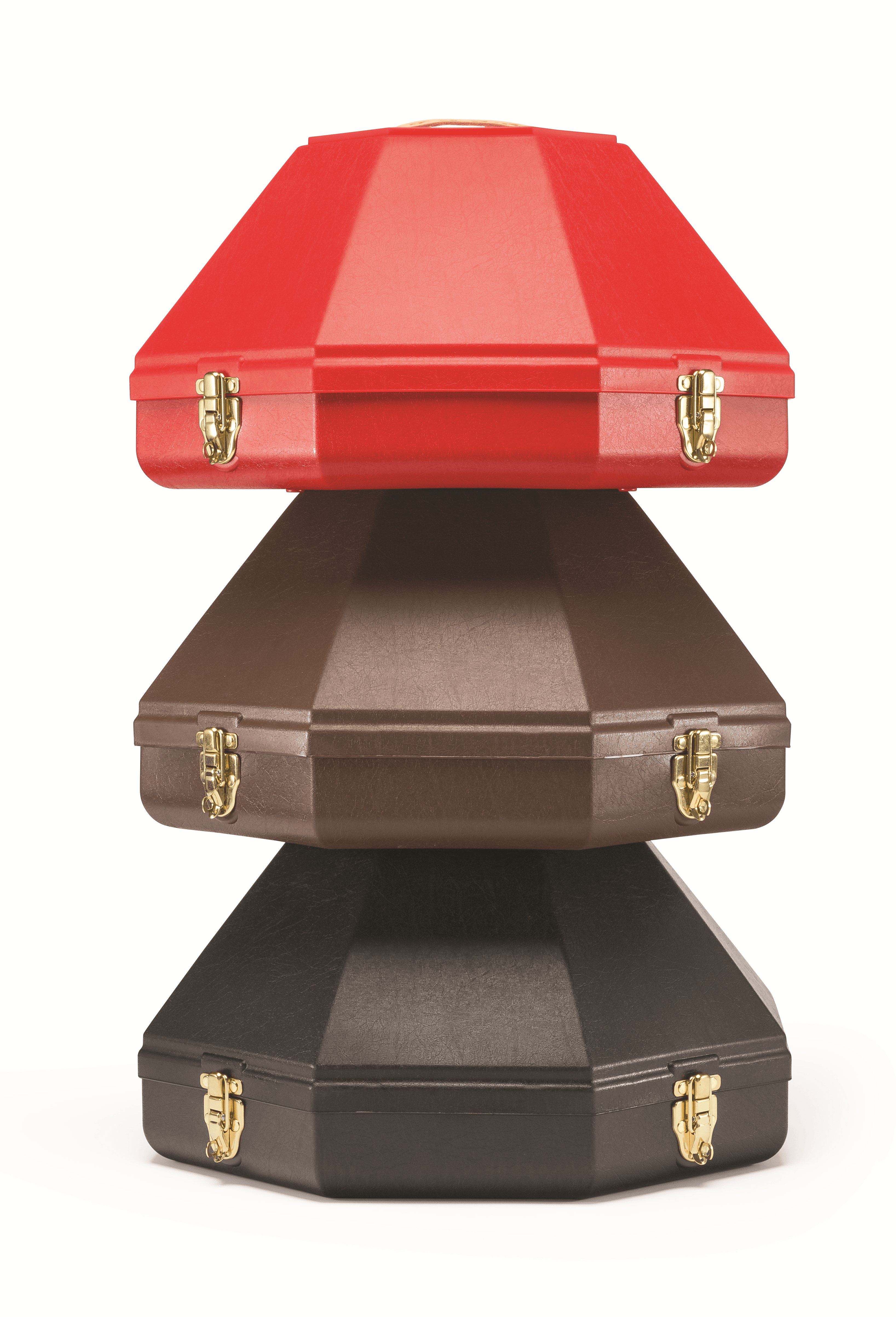 KD-131 Hat Box | Western Hat & Helmet Travel Case