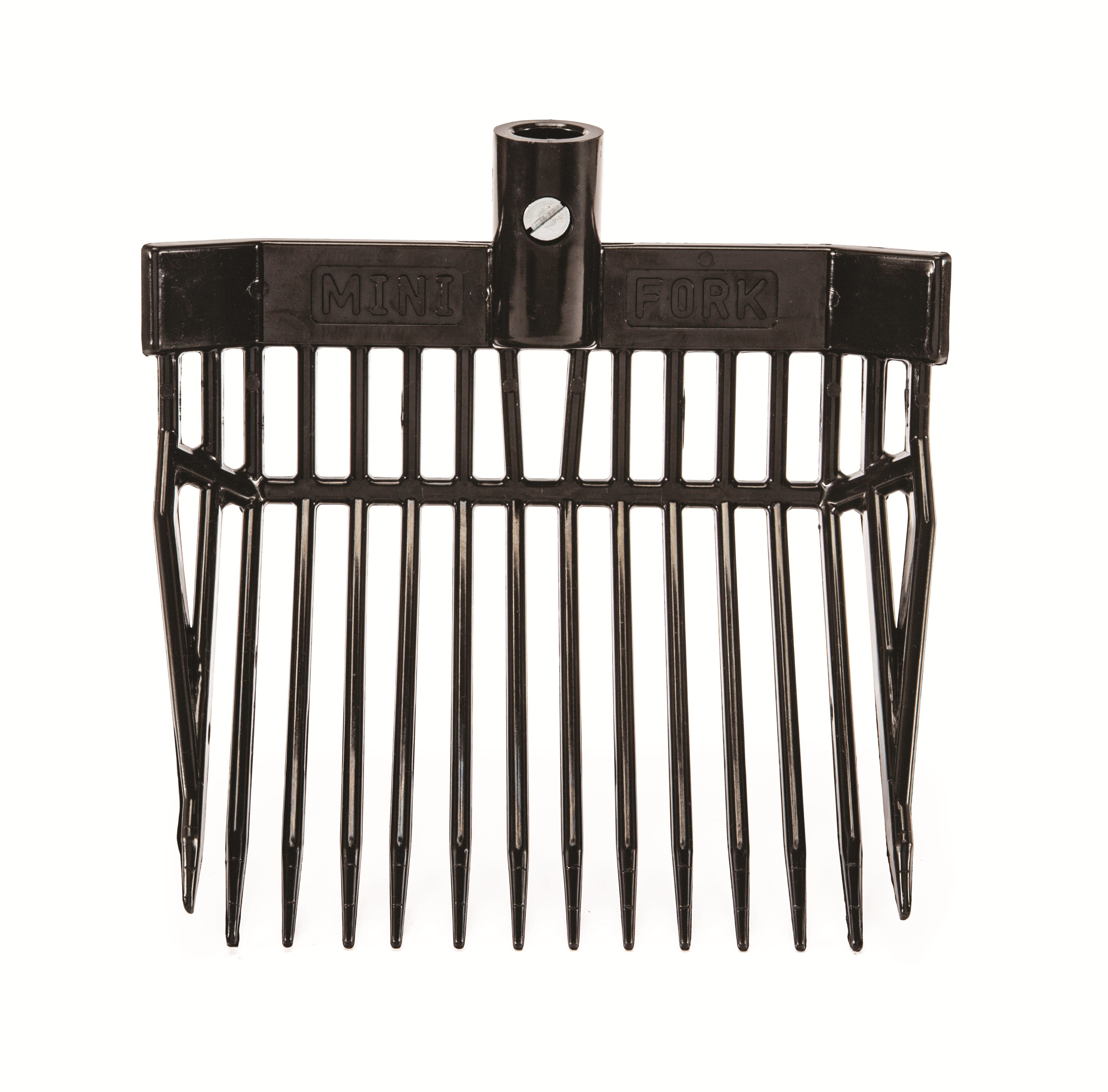 Mini Fork Replacement Head | Fits KD-135, KD-139 & KD-140