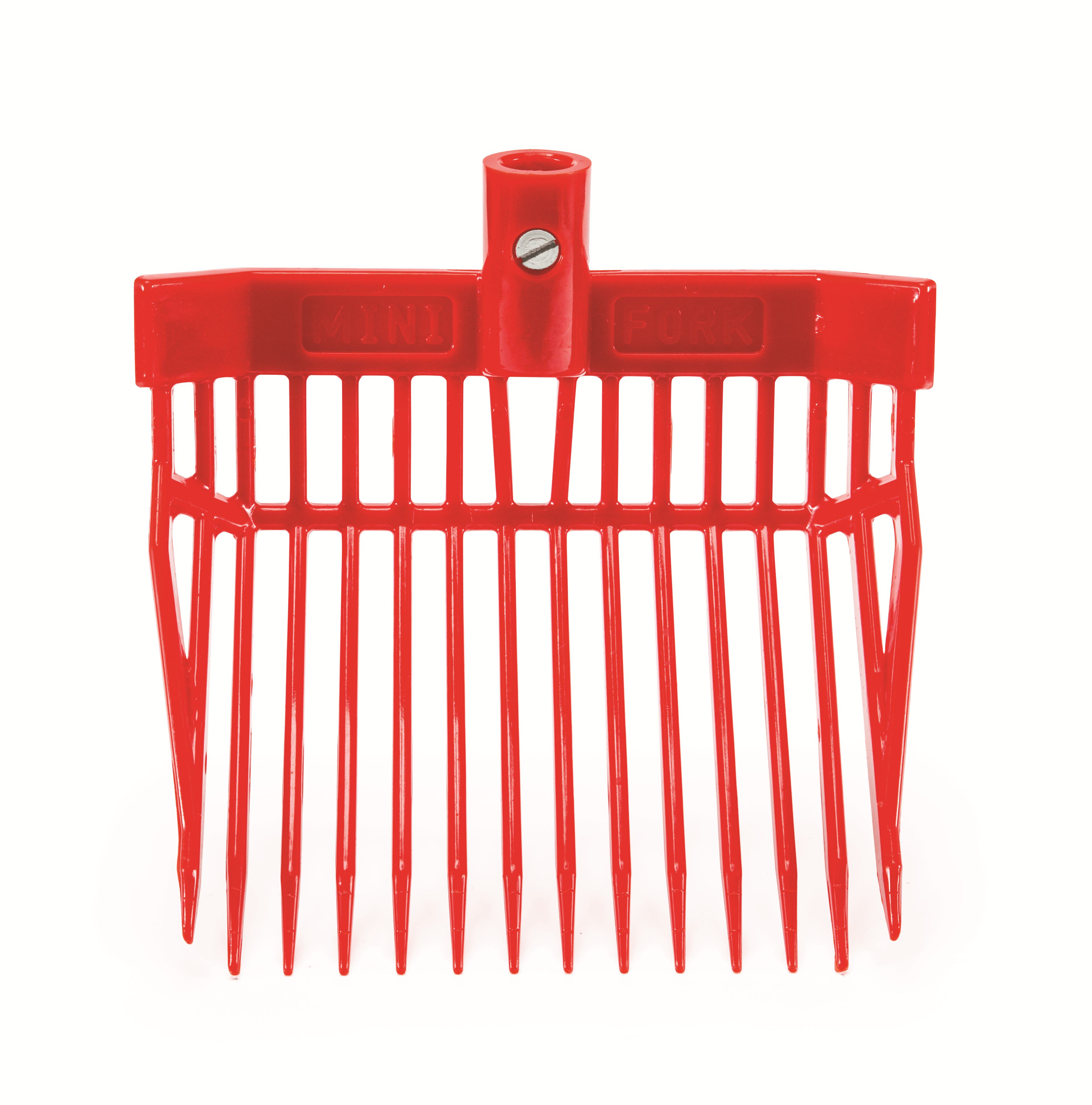 Mini Fork Replacement Head | Fits KD-135, KD-139 & KD-140