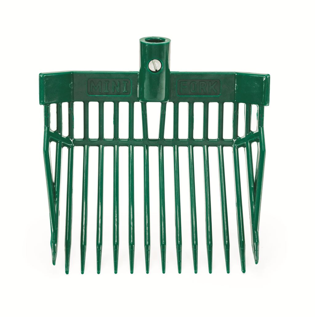 Mini Fork Replacement Head | Fits KD-135, KD-139 & KD-140
